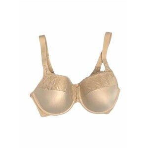 Bali Cream Bra Size 34D
